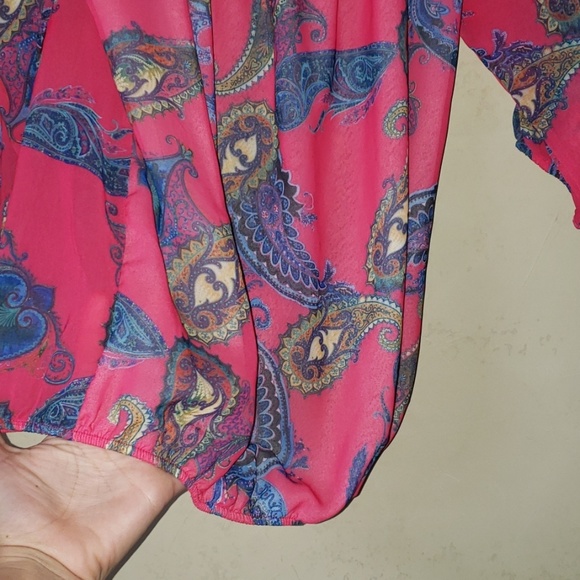 Sweet Pea Top - Picture 4 of 6